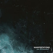 Review: Jan Wilkendorf - Manifestations Medium